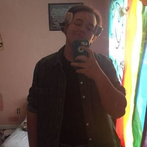 Meet your Posher, Nathan